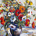 Daisies