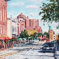 East State Street